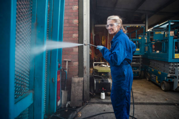 Professional Pressure Washing Services in Hogansville, GA