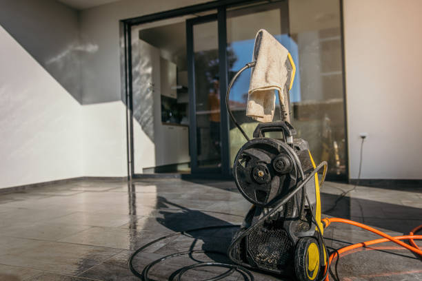 Best Spring Cleaning  in Honsville, GA