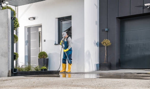  Honsville, GA Pressure Washing Pros